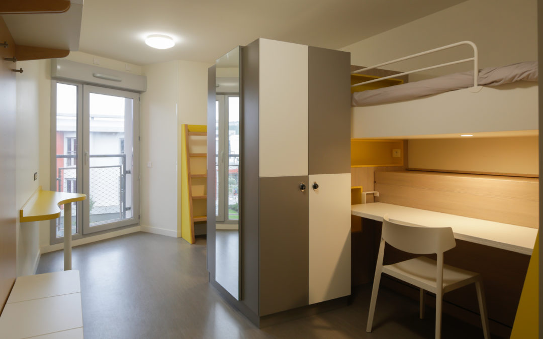 CAMPUS MOURATOGLOU │ NICE SOPHIA ANTIOLIS