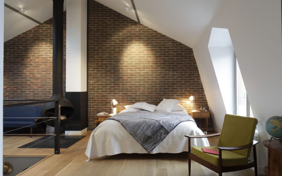MAISON │ ASNIÈRES-SUR-SEINE